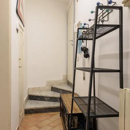 La Maison Di Marta