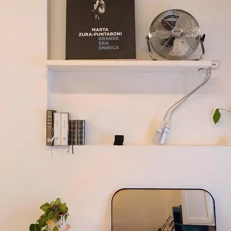 Apartament La Maison Di Marta