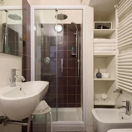 Apartament La Maison Di Marta Siena