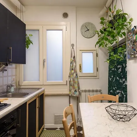 Apartament La Maison Di Marta