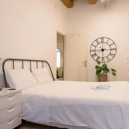 La Maison Di Marta 锡耶纳
