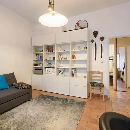 La Maison Di Marta