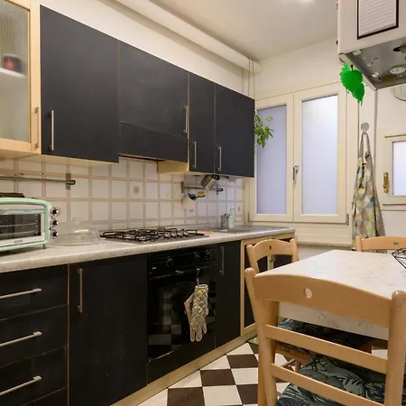 公寓 La Maison Di Marta