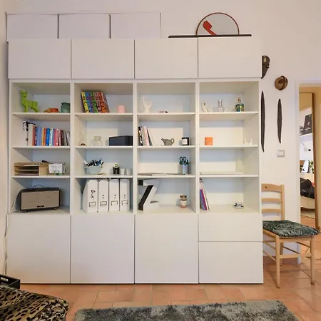 公寓 La Maison Di Marta