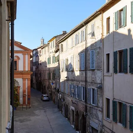 Daire La Maison Di Marta *