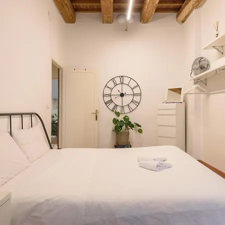 Daire La Maison Di Marta *