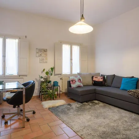 Daire La Maison Di Marta *
