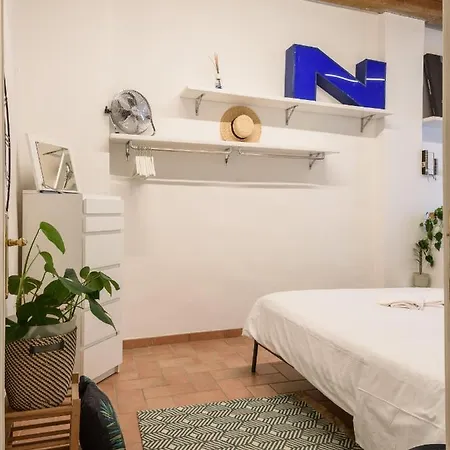 Daire La Maison Di Marta *